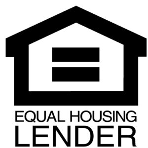 Equal Housing Lender