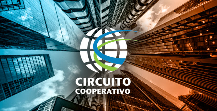 Circuito Cooperativo - Share Branch